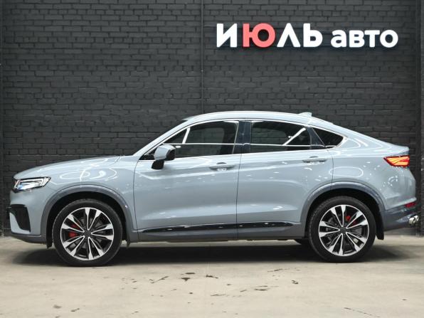 Geely Tugella I Рестайлинг с пробегом 2022 года, цена 3 100 000 рублей, 59770 км, внедорожник, Автокод Объявления
