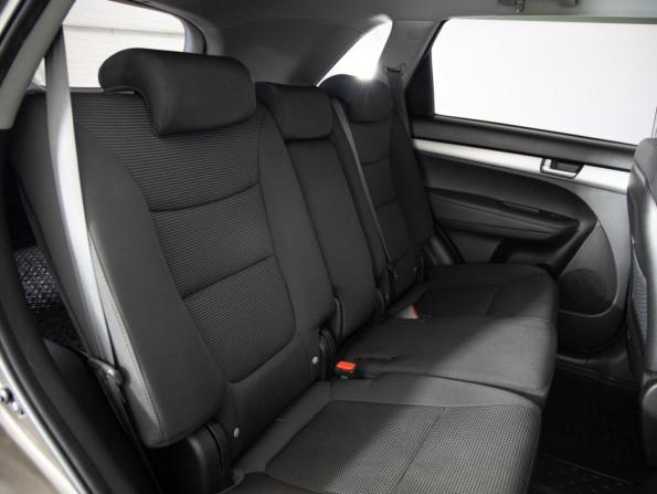 Kia Sorento II Рестайлинг с пробегом 2013 года, цена 1 499 000 рублей, 230335 км, внедорожник, Автокод Объявления