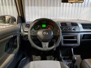 Skoda Fabia II Рестайлинг Ростов-на-Дону  - изображение 20