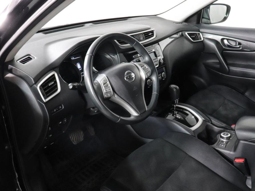 Nissan X-Trail III Химки  - изображение 5