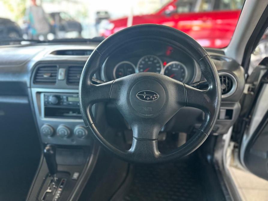 Subaru Impreza II Рестайлинг 2 Новосибирск  - изображение 17