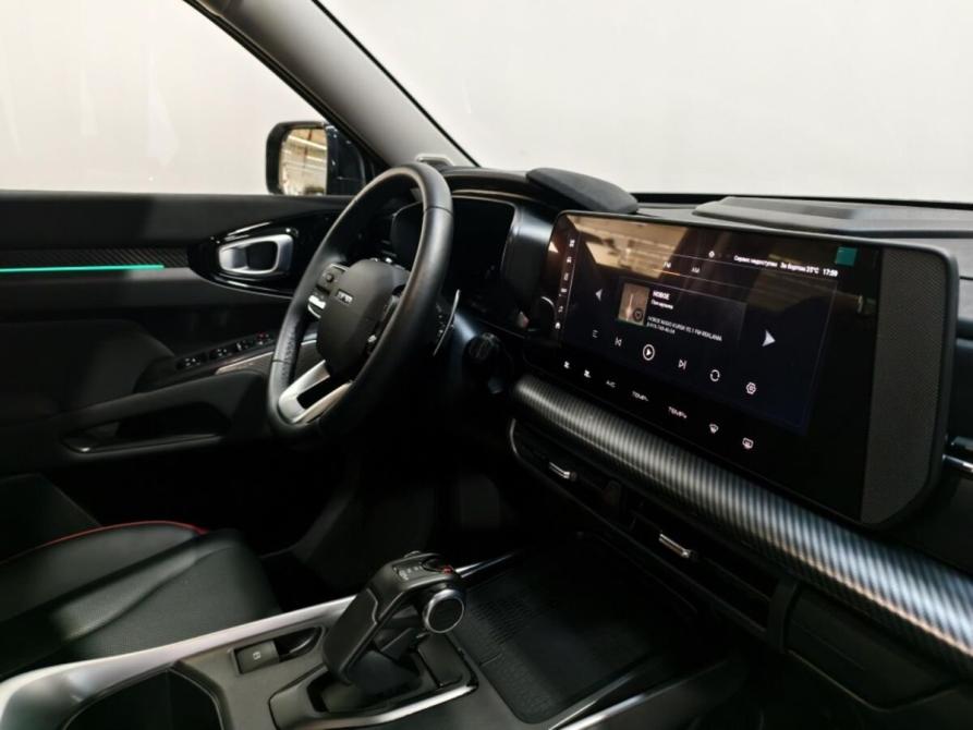 Haval H3 I Курск  - изображение 6