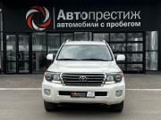 Toyota Land Cruiser 200 Series Рестайлинг 1 Волгоград  - изображение 29