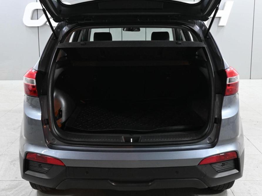 Hyundai Creta I Ростов-на-Дону  - изображение 17
