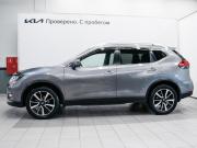 Nissan X-Trail III Рестайлинг Красноярск  - изображение 45