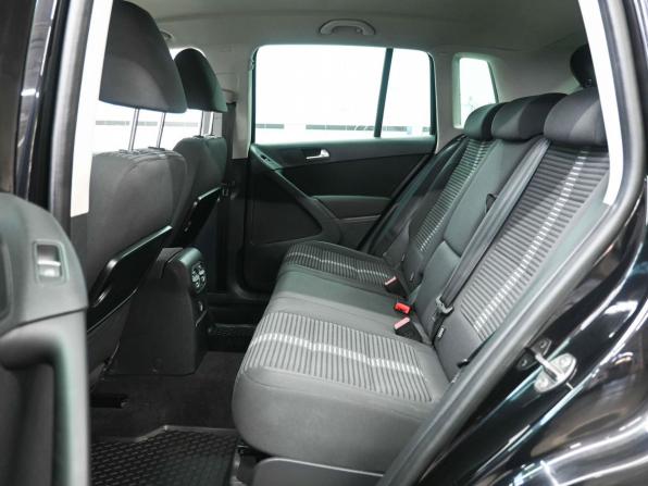 Volkswagen Tiguan I Рестайлинг с пробегом 2011 года, цена 1 489 900 рублей, 64329 км, внедорожник, Автокод Объявления