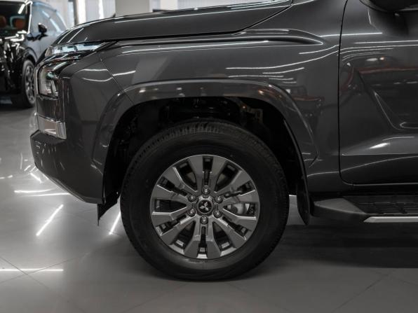 Mitsubishi L200 VI с пробегом 2026 года, цена 5 700 000 рублей, 33 км, пикап, Автокод Объявления
