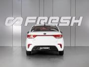 Kia Rio IV Минеральные Воды  - изображение 21