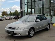 Kia Spectra I Рестайлинг 2 Ижевск  - изображение 25