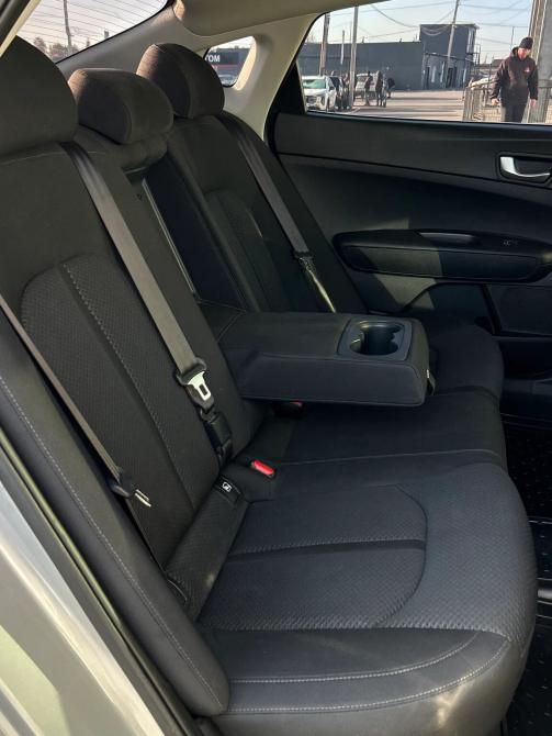 Kia Optima IV Альметьевск  - изображение 12