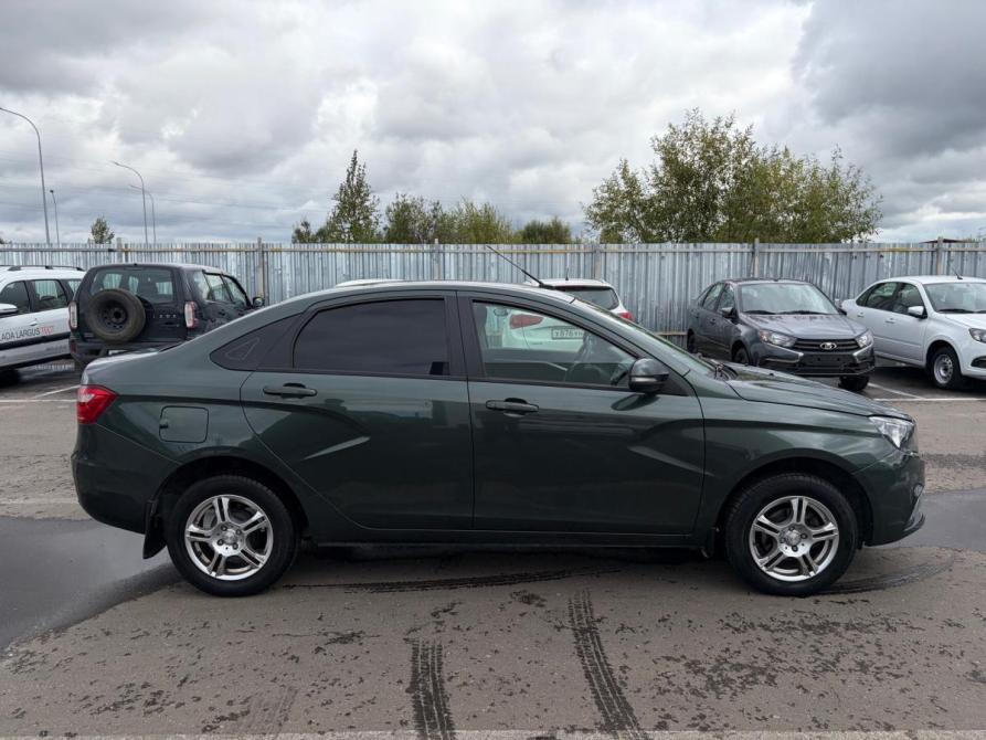 Lada (ВАЗ) Vesta I Ярославль  - изображение 6