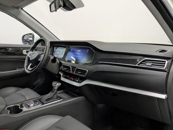 Kaiyi X3 с пробегом 2024 года, цена 1 345 000 рублей, 14906 км, внедорожник, Автокод Объявления