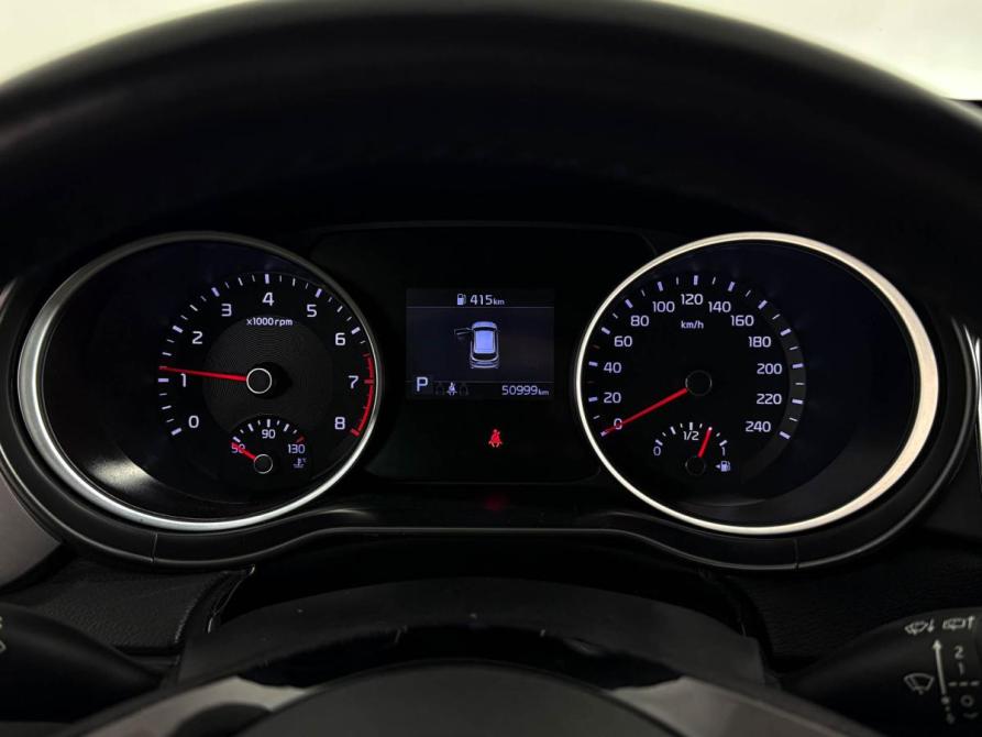 Kia Ceed III Санкт-Петербург  - изображение 17