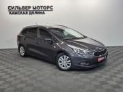 Kia Ceed II Пермь  - изображение 29