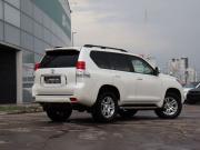 Toyota Land Cruiser Prado 150 Series Самара  - изображение 28