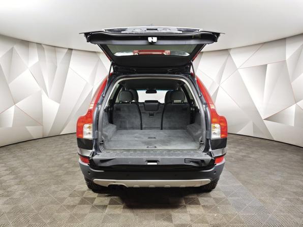 Volvo XC90 I Рестайлинг с пробегом 2008 года, цена 1 299 000 рублей, 165950 км, внедорожник, Автокод Объявления