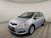 Toyota Auris I Москва  - изображение 23