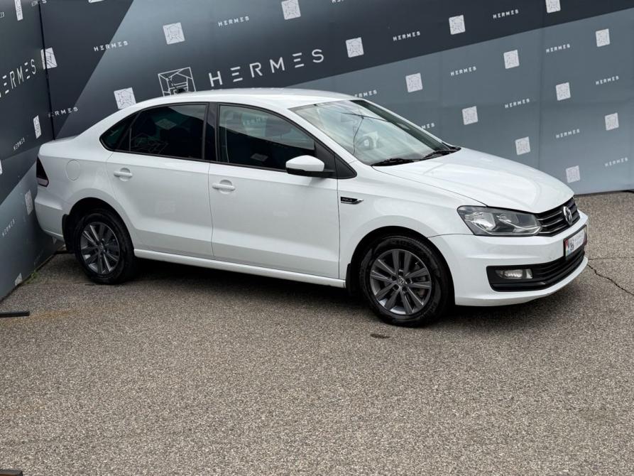 Volkswagen Polo V Рестайлинг Минеральные Воды  - изображение 3