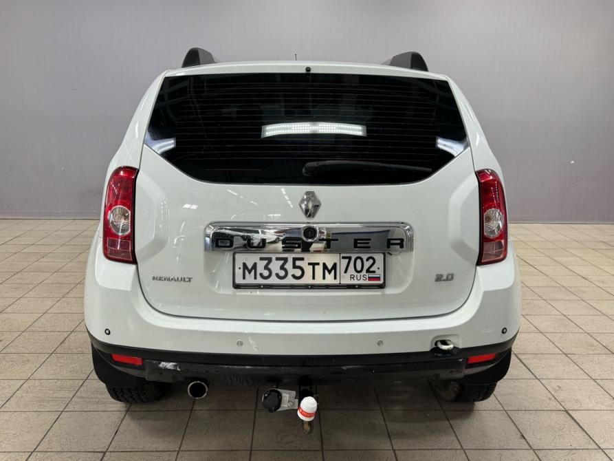 Renault Duster I Уфа  - изображение 6