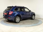 Lifan X60 I Рестайлинг 2 Екатеринбург  - изображение 23
