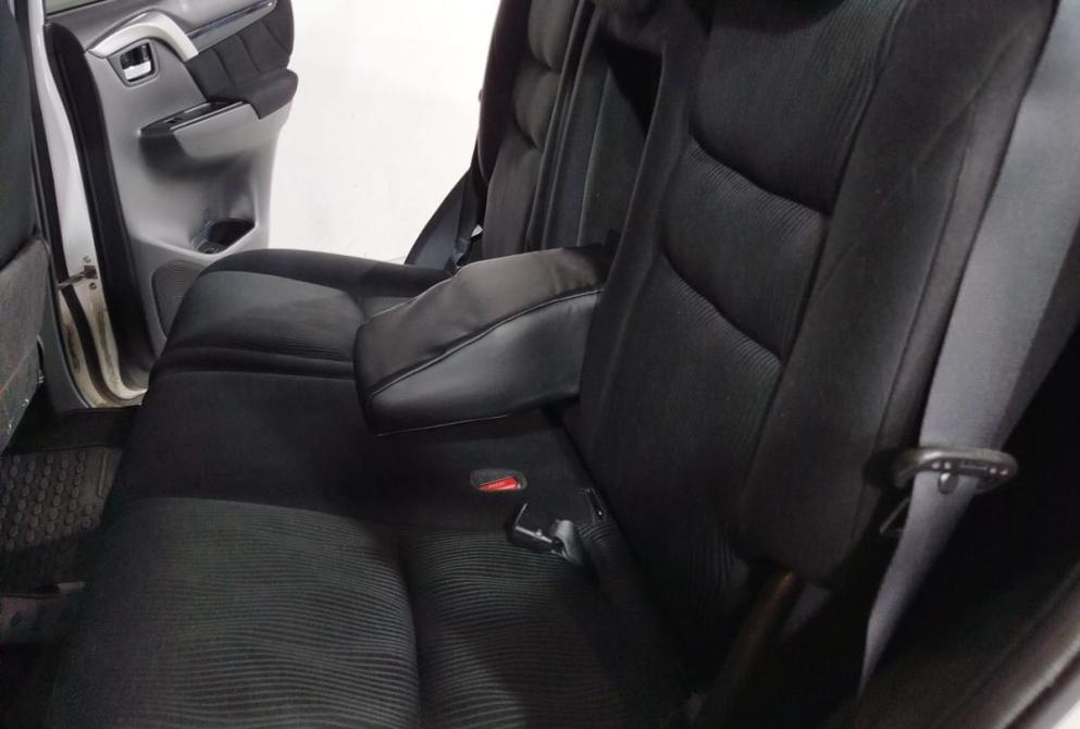 Mitsubishi Pajero Sport III Саратов  - изображение 24