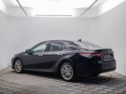 Toyota Camry VIII (XV70) Москва  - изображение 25