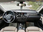 BMW X3 II (F25) Рестайлинг Санкт-Петербург  - изображение 48