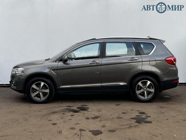 Haval H6 I с пробегом 2019 года, цена 1 350 000 рублей, 167000 км, внедорожник, Автокод Объявления