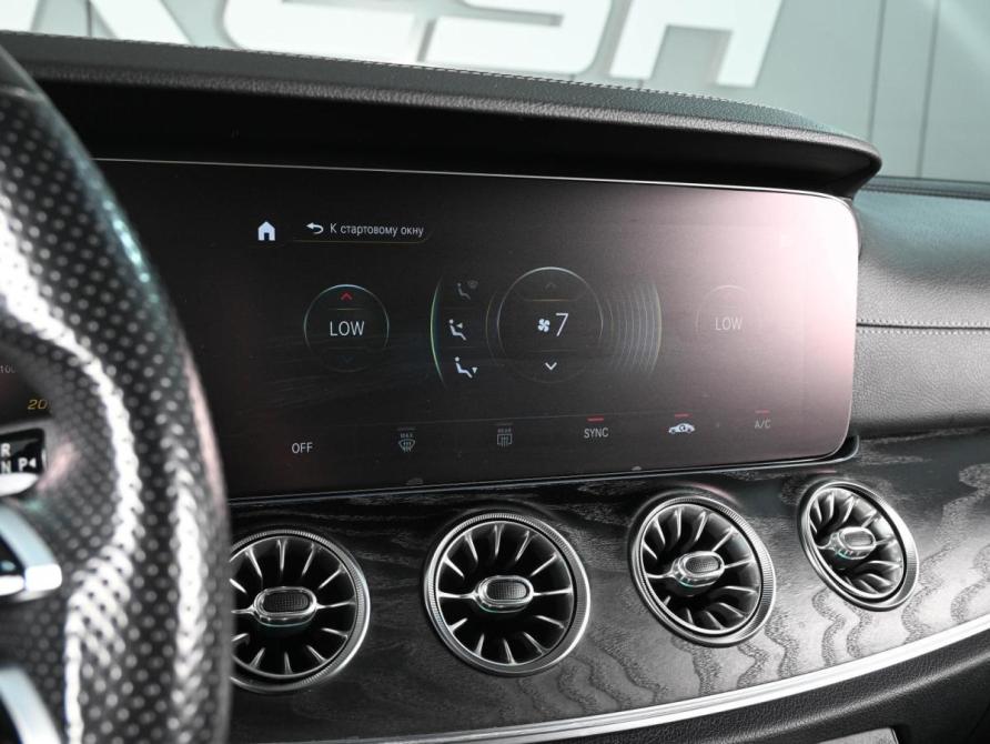 Mercedes-Benz E-Класс V (W213 S213 C238) Рестайлинг Ростов-на-Дону  - изображение 14