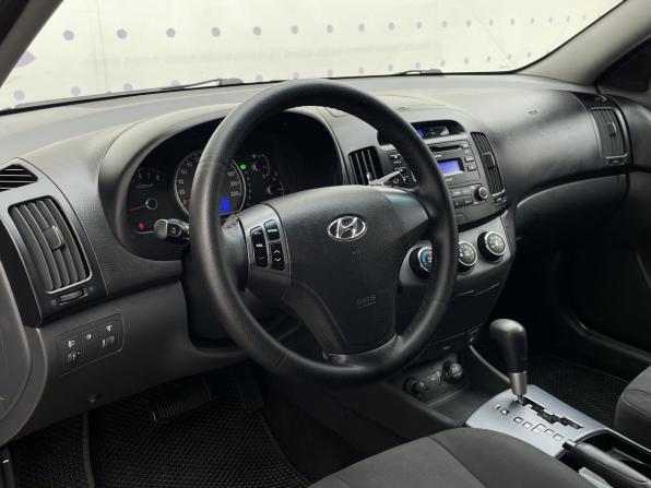 Hyundai Elantra IV (HD) с пробегом 2008 года, цена 650 000 рублей, 214657 км, седан, Автокод Объявления