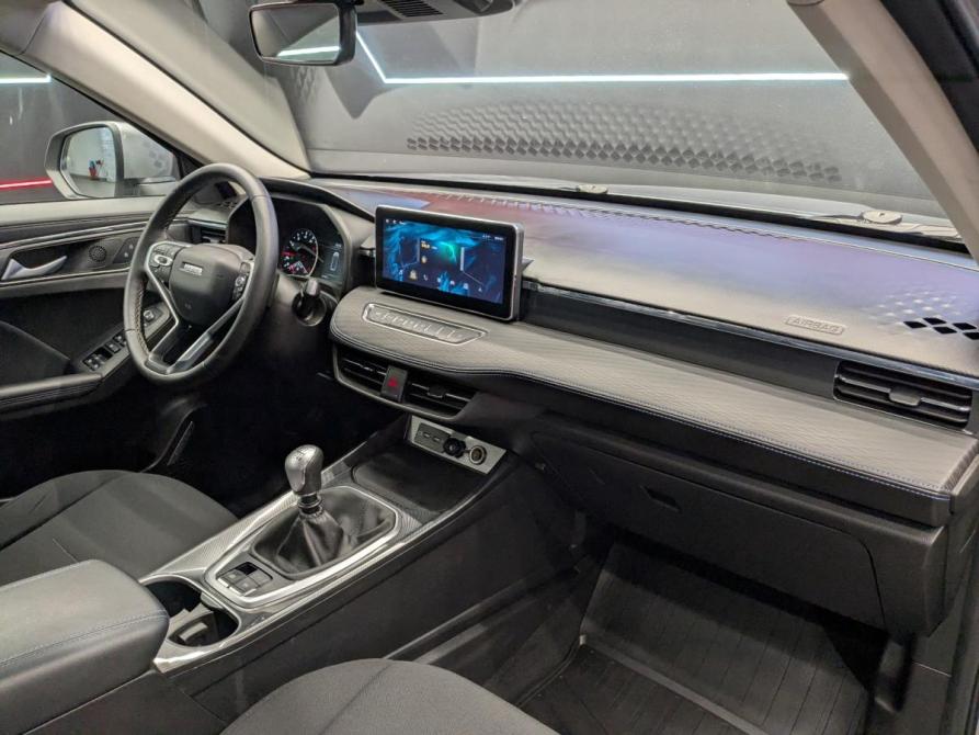 Haval Jolion I Москва  - изображение 16