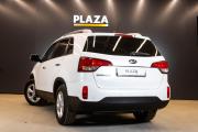 Kia Sorento II Рестайлинг Уфа  - изображение 24