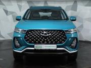 Chery Tiggo 7 Pro I Москва  - изображение 34