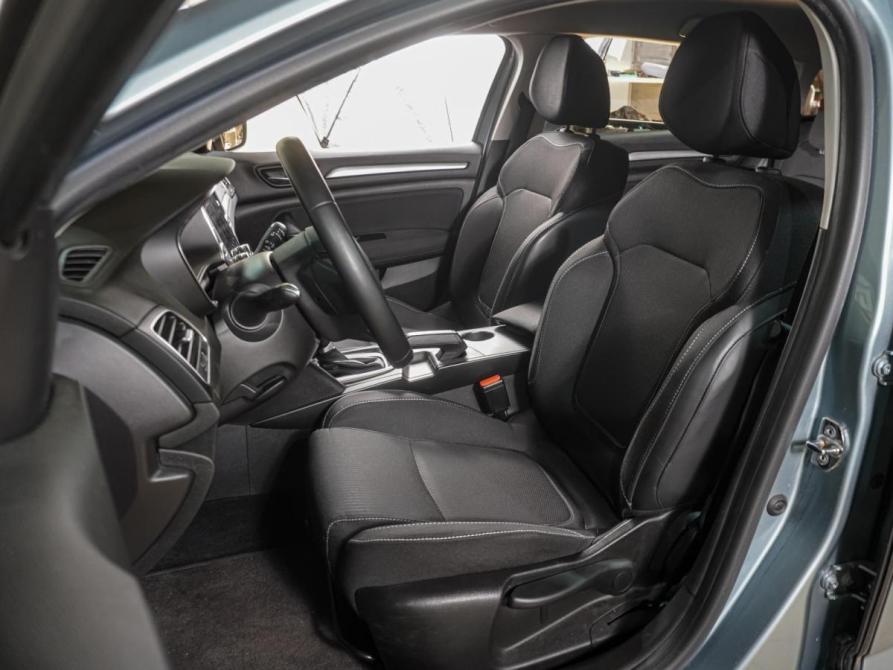 Renault Megane IV Рестайлинг Воронеж  - изображение 10