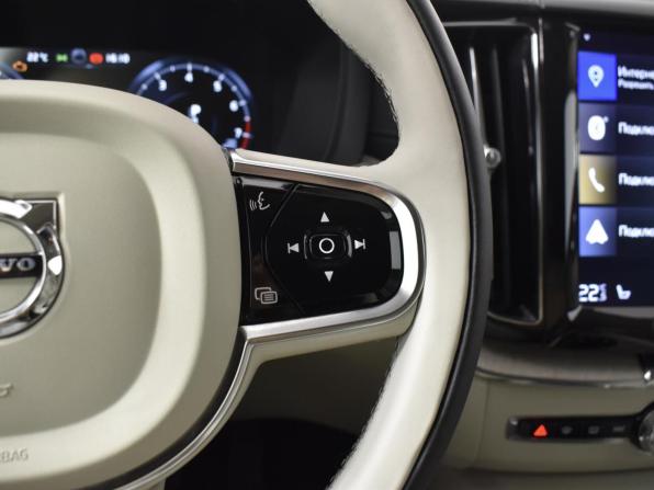 Volvo XC60 II с пробегом 2019 года, цена 2 545 200 рублей, 233754 км, внедорожник, Автокод Объявления