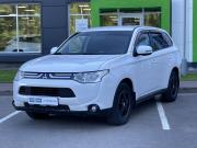 Mitsubishi Outlander III Ярославль  - изображение 16