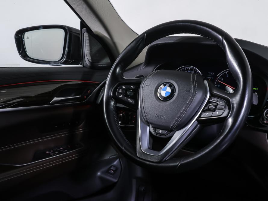 BMW 6 серии IV (G32) Москва  - изображение 14