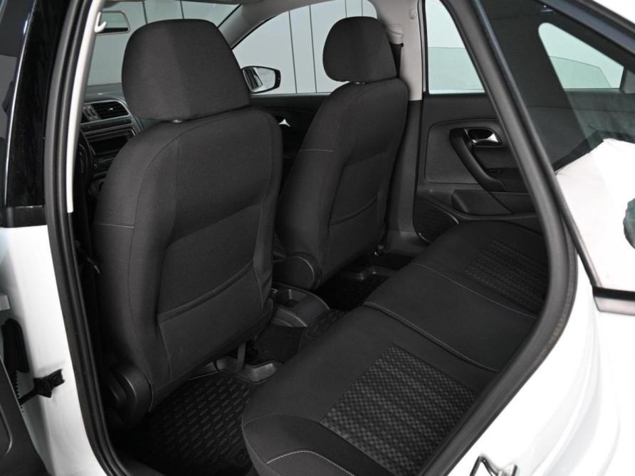 Volkswagen Polo V Рестайлинг Ростов-на-Дону  - изображение 11