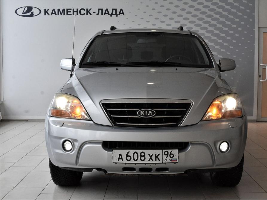 Kia Sorento I Рестайлинг Каменск-Уральский  - изображение 3