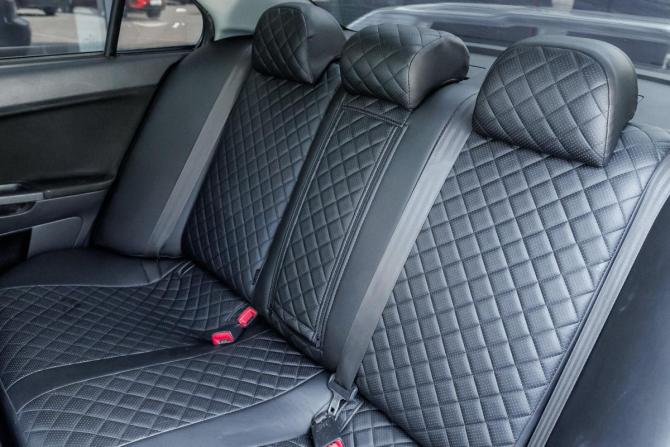 Mitsubishi Lancer X с пробегом 2008 года, цена 472 000 рублей, 330000 км, седан, Автокод Объявления