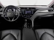 Toyota Camry VIII (XV70) Москва  - изображение 27