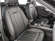Audi A4 V (B9) Москва  - изображение 51
