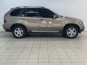 BMW X5 I (E53) Рестайлинг Воронеж  - изображение 28