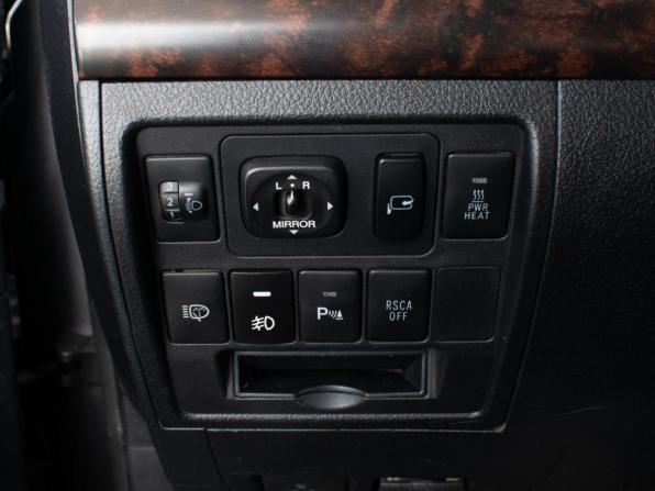 Toyota Land Cruiser 200 Series с пробегом 2010 года, цена 2 999 000 рублей, 372383 км, внедорожник, Автокод Объявления