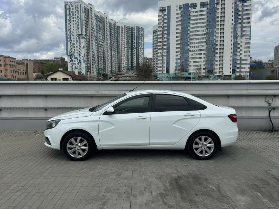 Lada (ВАЗ) Vesta I Ростов-на-Дону  - изображение 5