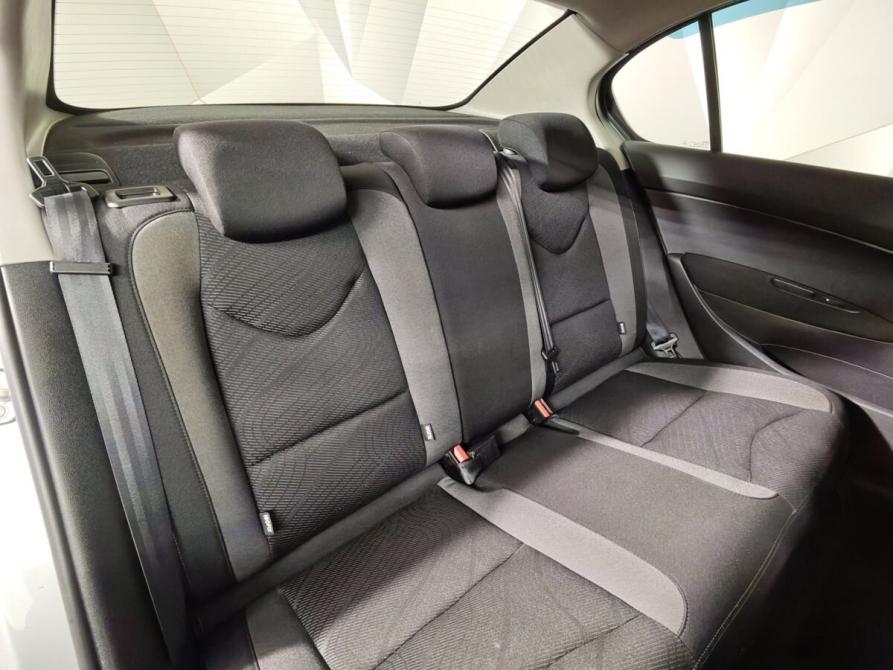 Peugeot 408 I Москва  - изображение 15