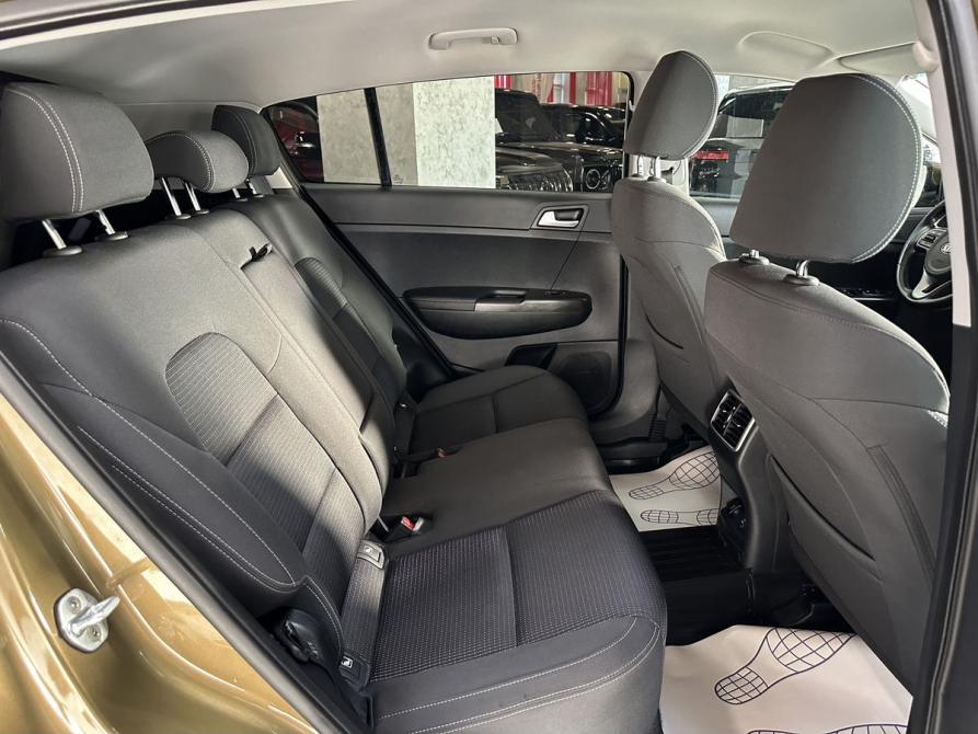 Kia Sportage IV Ярославль  - изображение 14