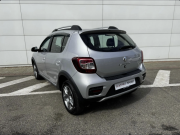 Renault Sandero II Рестайлинг Ставрополь  - изображение 27