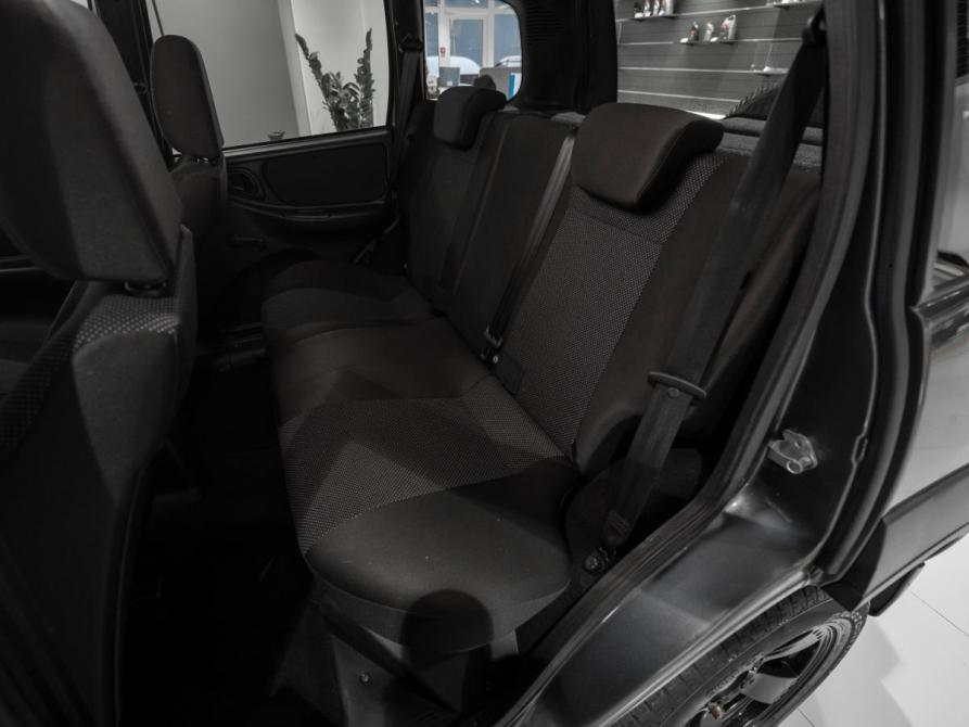 Chevrolet Niva I Рестайлинг Москва  - изображение 12