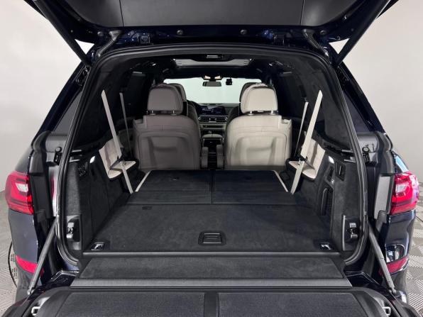 BMW X7 I (G07) с пробегом 2021 года, цена 8 070 000 рублей, 117386 км, внедорожник, Автокод Объявления